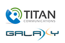 telecom investment titan